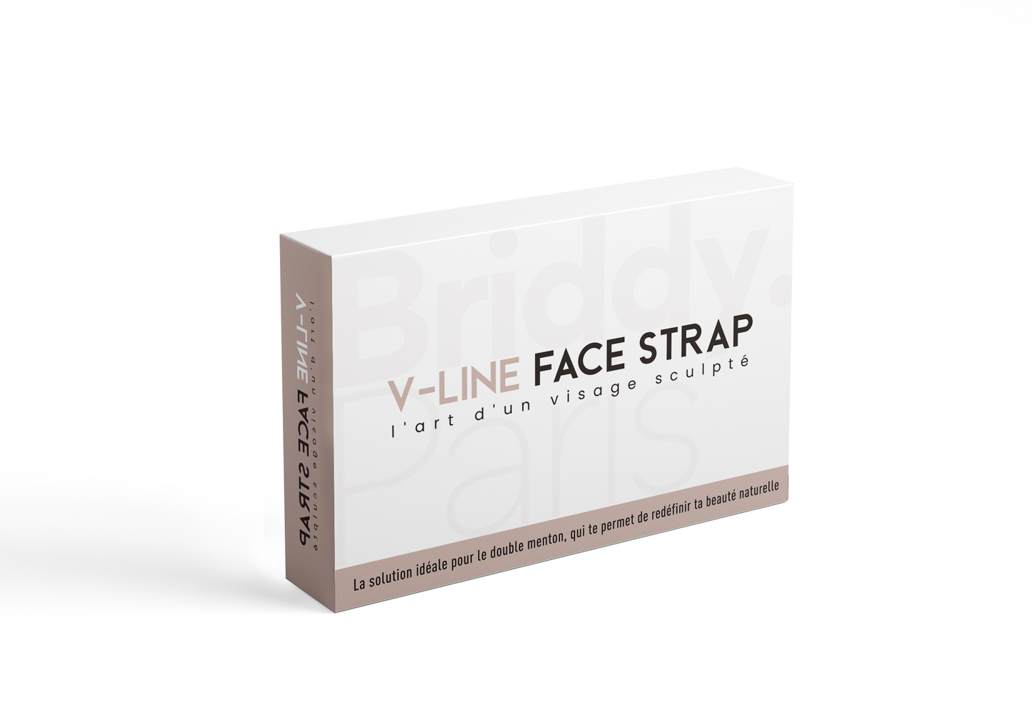 V-Line Face Strap