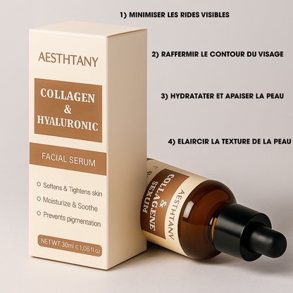 Sérum Anti-Vieillisement